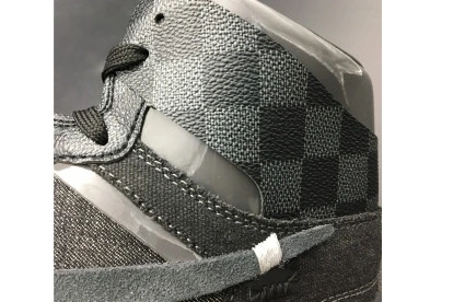 Hyperoad - JORDAN MENS OT 1 CUSTOMS AIR X 0712